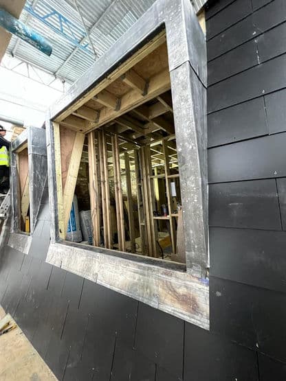 Central London Loft Upgrade