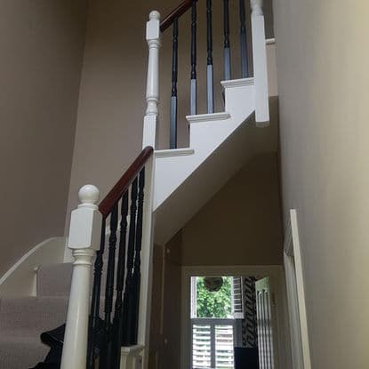 Full Home Renovation